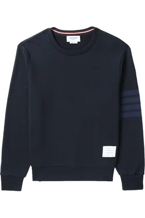 Thom Browne Sudadera holgada