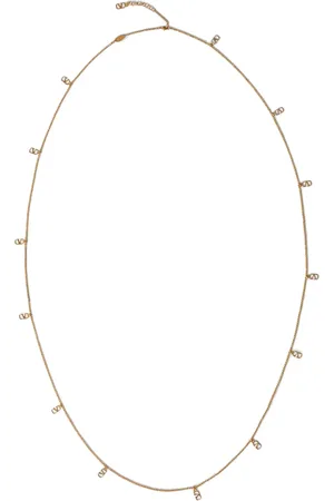 VALENTINO GARAVANI Collar VLogo Signature