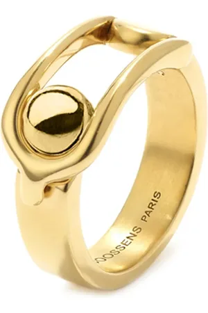 Goossens Anillo pulido Boucle