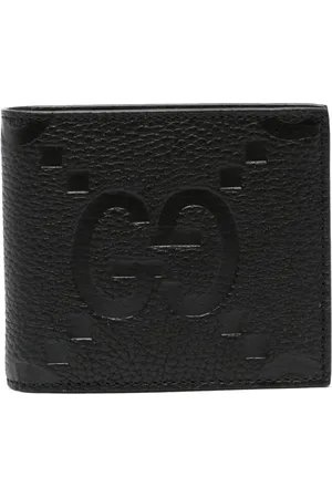 Gucci Cartera Jumbo GG
