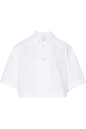 Patou Camisa Wave