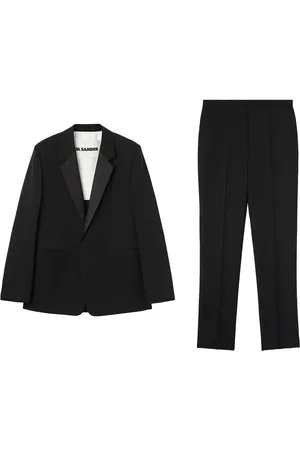 Jil Sander Traje con botones