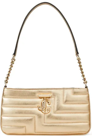 Jimmy Choo Bolsa de hombro Avenue