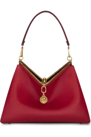 Etro Bolsa de hombro Vela mediana