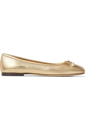 Jimmy Choo Flats Elme