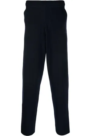 BRIONI Pants con cordones en la pretina