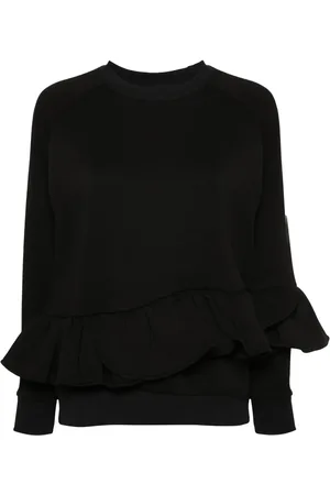 Ioana Ciolacu Sudadera Liquorice