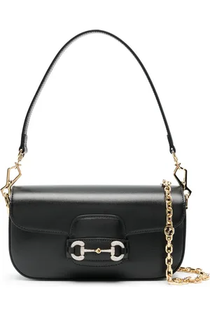 Gucci Bolsa de hombro Horsebit pequeña 1955