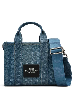 Marc Jacobs Tote The Small Crystal