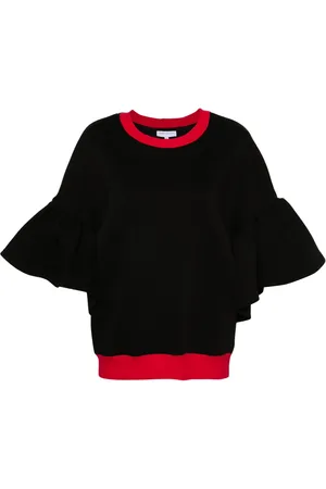 Ioana Ciolacu Sudadera Pepper