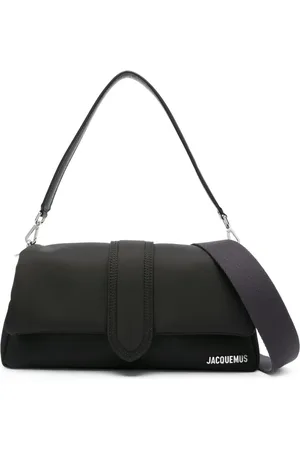 Jacquemus Bolsa de hombro Le Bisou Rond Carré