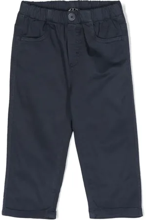Il gufo Pantalones rectos