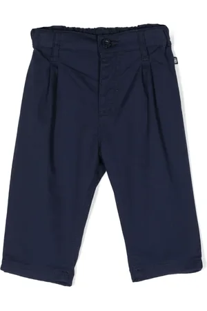 Petit Bateau Pantalones chinos stretch
