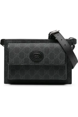 Gucci Cangurera GG Supreme