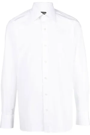 Tom Ford Camisa manga larga
