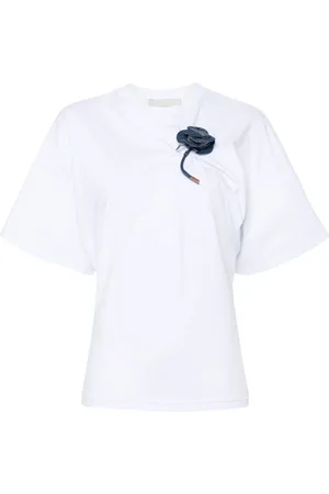 Seen Users Playera Suspended Rose