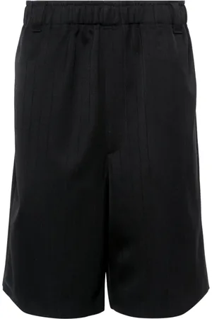 Jacquemus Shorts Le Bermuda Juego