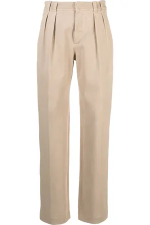 Brunello Cucinelli Boyfriend jeans Tinto