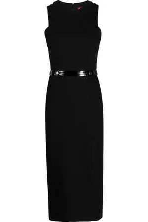 Staud Vestido midi Sharmila