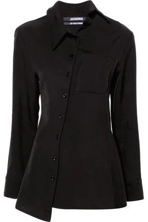 Jacquemus Camisa La Chemise Pablo