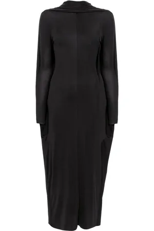 Jacquemus Vestido midi La Robe Joya