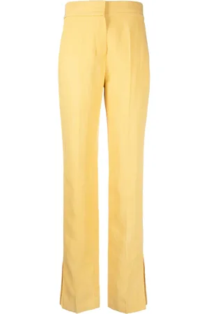Jacquemus Pantalones Le pantalon Tibau