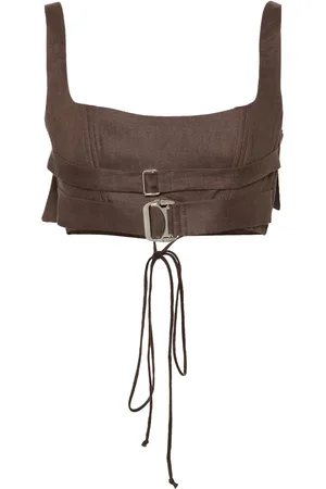 MANURI Corset Pimmy
