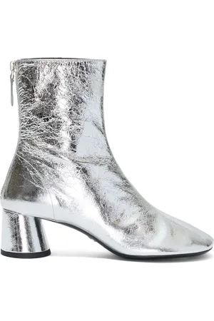 Proenza Schouler Botas Glove con tacón de 55mm