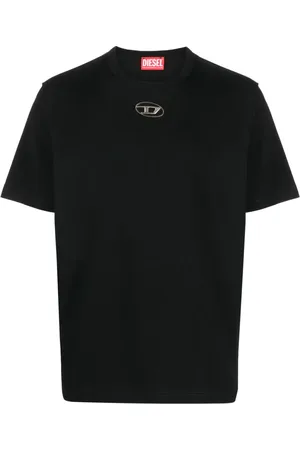 Diesel Playera T-Just-OD