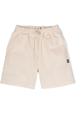 Msgm Shorts Parachute