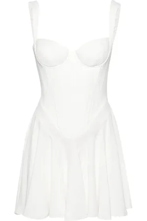 Dsquared2 Vestido corto Deena