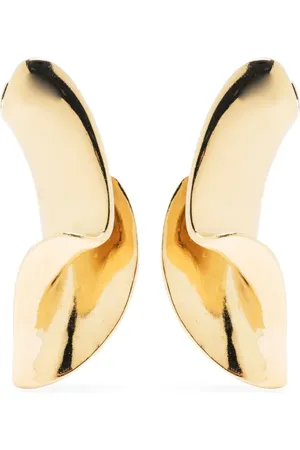 ANNELISE MICHELSON Aretes Twirl