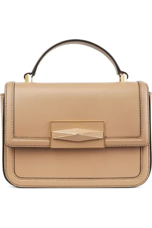 Jimmy Choo Bolsa con asa Diamond