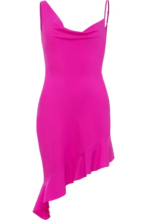 Azeeza Vestido corto Daphne