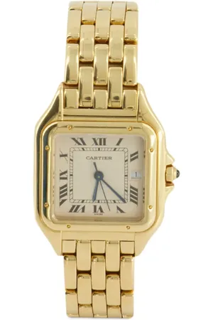 Cartier Reloj Panthère de 30mm de archivo