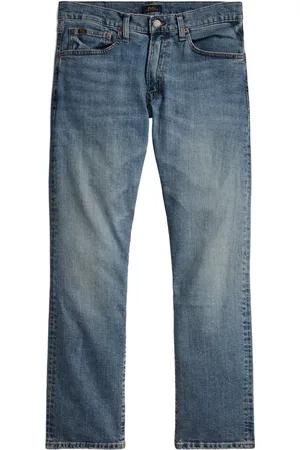 Ralph Lauren Jeans rectos slim Varick