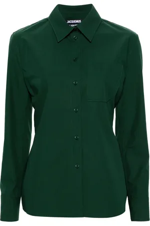 Jacquemus Camisa La Chemise De Costume