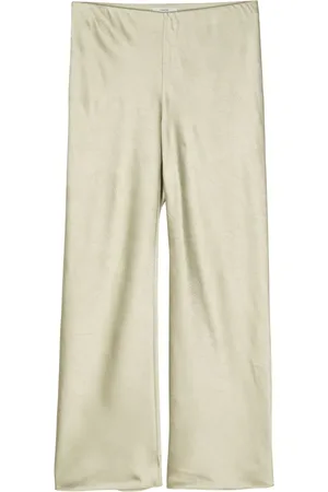 Vince Pantalones con tiro alto