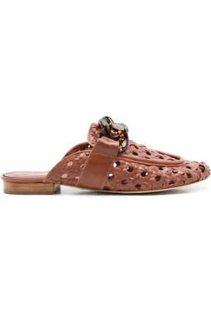 Sarah Chofakian Mules Massena planos