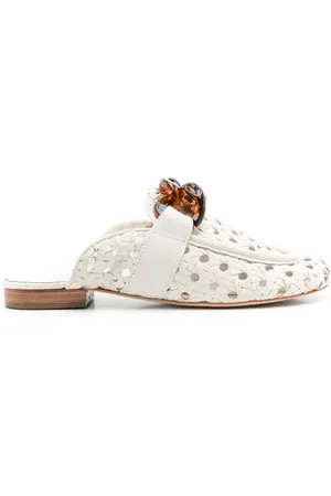 Sarah Chofakian Mules Massena planos