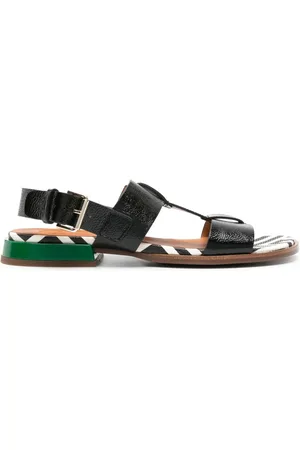 Chie Mihara Sandalias Wayway con hebilla