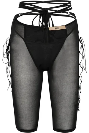 KNWLS Shorts Glimmer