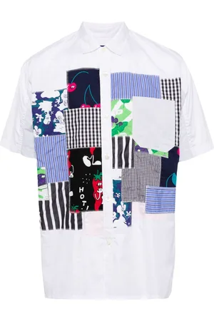 JUNYA WATANABE Camisa de x Lousy Livin