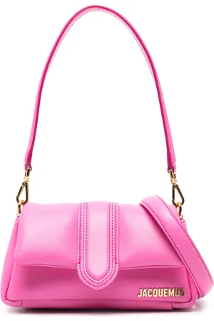 Jacquemus Bolsa de hombro Le Petit Bambimou