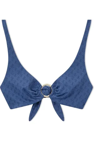 Jimmy Choo Top de bikini Sira