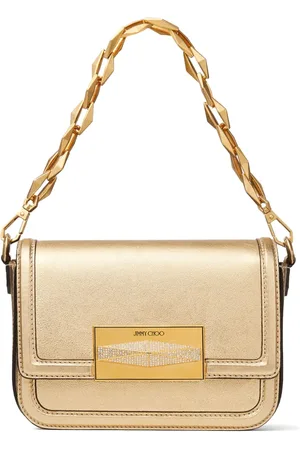 Jimmy Choo Bolsa crossbody Diamond