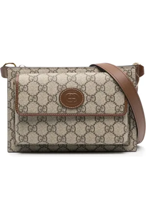 Gucci Cangurera GG Supreme
