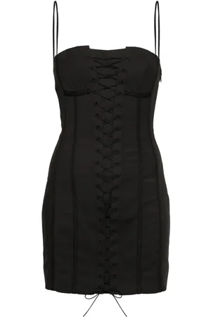 MISBHV Vestido corto Lara