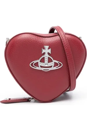 Vivienne Westwood Bolsa Louise mini