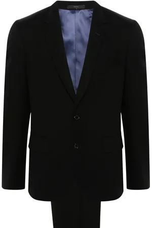 Paul Smith Traje de sarga